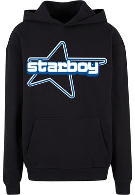 SENSE Y2K STARBOY Hoodie black L
