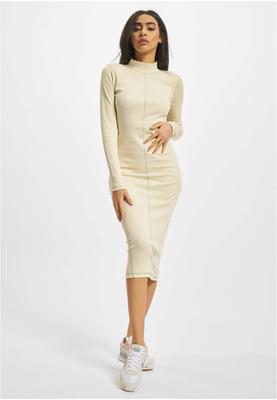 longsleeve Dress black L