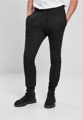 Organic Basic Sweatpants black 3XL