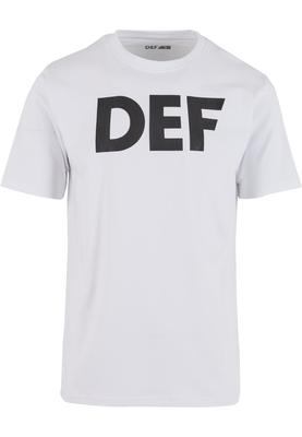 DEF Her Secret T-Shirt purple XXL