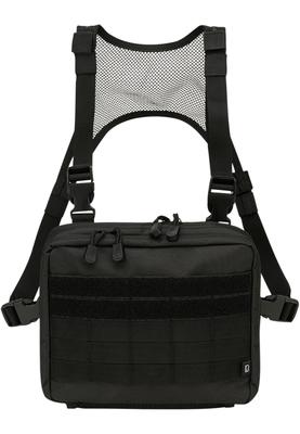 US Cooper Chest Pack Operator black one size
