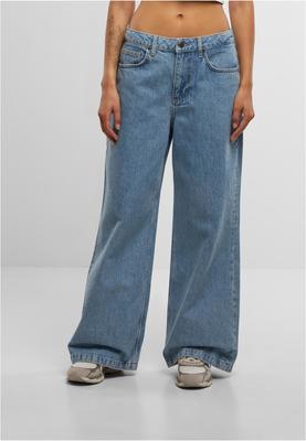DEF Trip Baggys light blue L