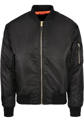 MA1 Jacket black 3XL