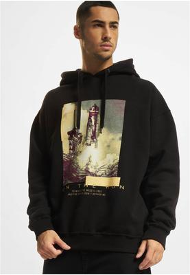 Dangerous DNGRS Launch Hoody black 3XL