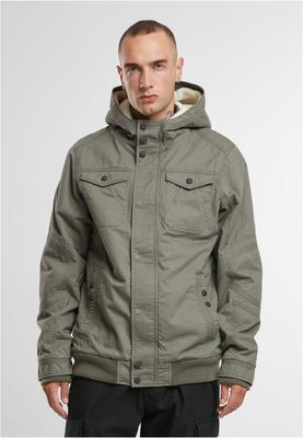 Brandit Men Meadow Jacket olive 3XL