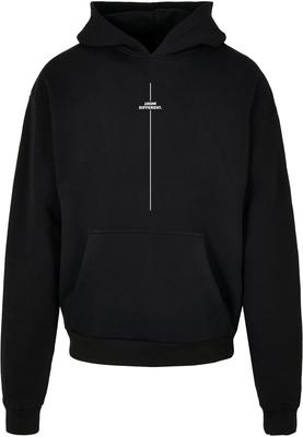 Think Different Ultra Heavy Hoody lilac 3XL