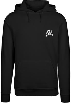 Zoo York Skull Hoody black 3XL