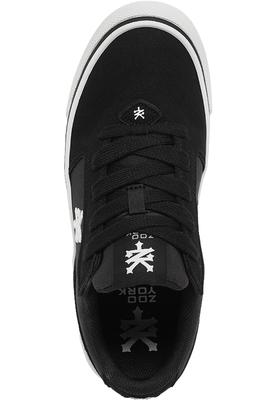 Pyramid (GS) black 36