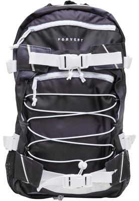 Forvert Louis Pathway Backpack black one size