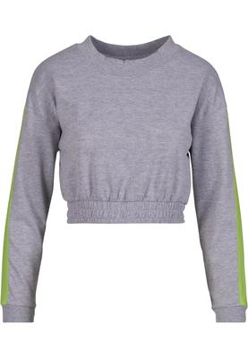 Chelsea Crewneck grey L