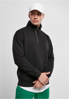 Organic Basic Troyer black 3XL
