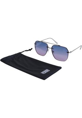 Sunglasses Timor black/silver one size