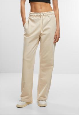DEF Sweatpants beige camo L