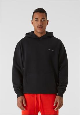 Python Hoodie black L