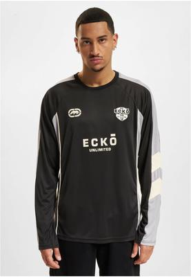 Ecko Unltd. TrainingOne Longsleeves black/grey 3XL