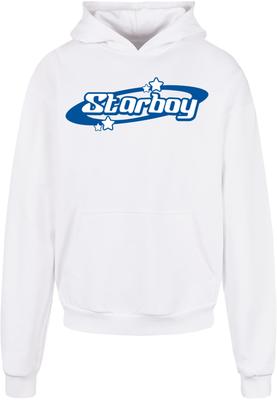 SENSE BLUE STARBOY 2 white 3XL