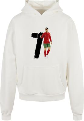 Player 3 Ultra Heavy Hoody black XXL