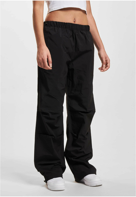 DEF Wide Cargopants black L