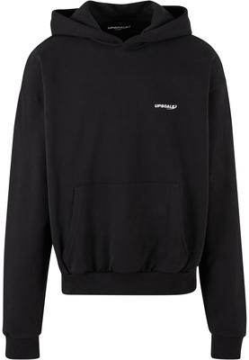 Upscale Core EMB Oversize Hoody black 3XL
