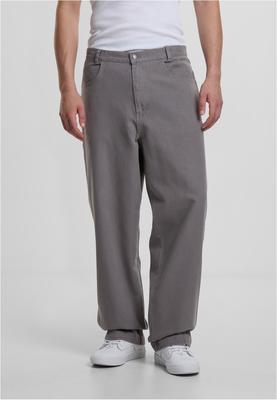 Zoo York Canvas Carpenter Pants grey L