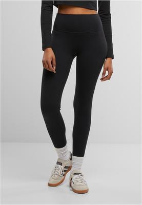Ladies Sports Leggings black L