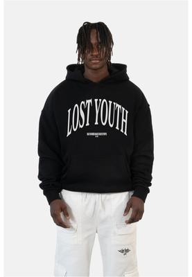 LY HOODIE ''CLASSIC V.1'' blue XL