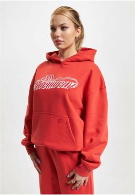 Rocawear Cherry Hoodies red L
