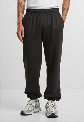 Basic Essential Sweatpants black 3XL