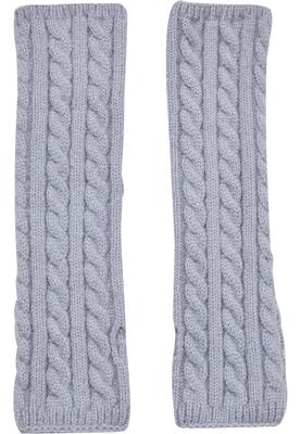 Long Mit black one size