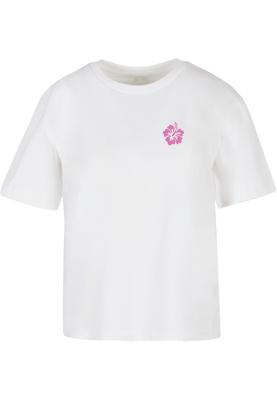 Chasing Sunsets Tee white 5XL