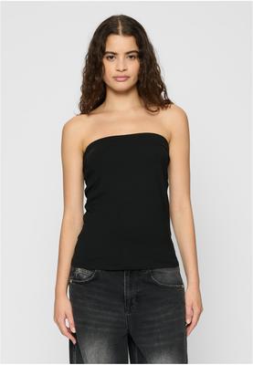 Bandeau Top/Skirt 2in1 black 3XL