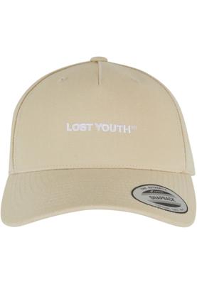 LY SNAPBACK "LOST YOUTH" stone L