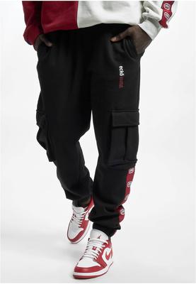 Ecko Unltd. Rebel Sweatpant black 3XL