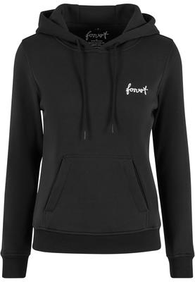 Forvert Heavy Hoodie Napa black 3XL