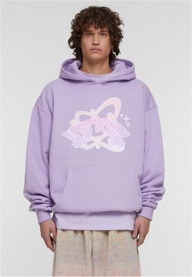 Youth Ellipses - LY Hoody lilac 3XL