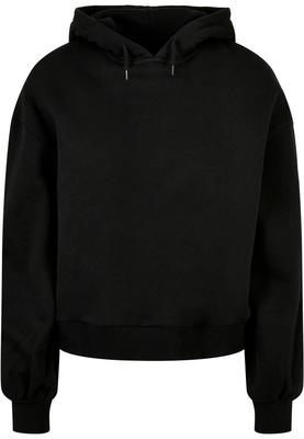 Just Rhyse Tucan Hoody black S