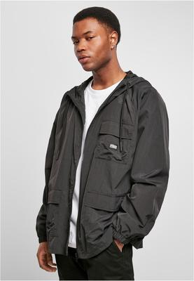 Commuter Parka black 3XL