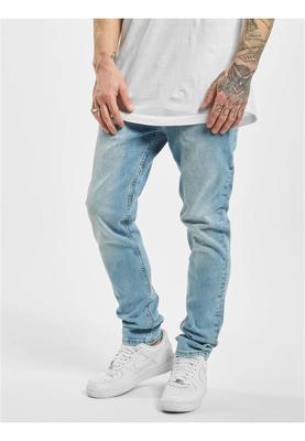 Lewes Slim Fit Jeans blue 32