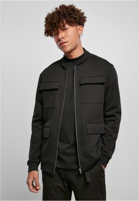 M65 Sweat Bomber black 4XL