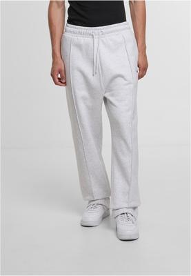 DEF VISIONS Jogginghosen greymelange L
