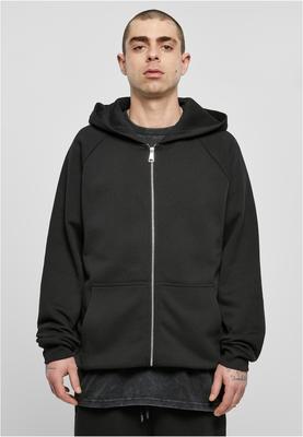 Sense Uni Zip Hoodie black L