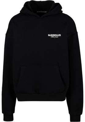 MJG Heavy Oversized Hoody - Malibu Dreamers black 3XL