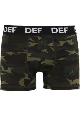 Dong Boxershorts camouflage XXL
