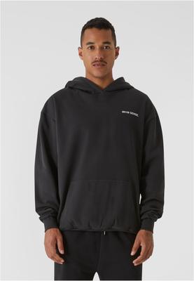 Sense Techno Hoody black L