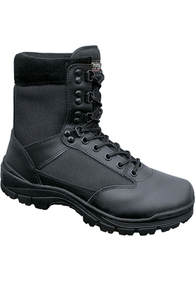 Tactical Boots black  40