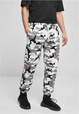 Basic Camo Sweatpants 2.0 snowcamo 3XL