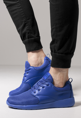 Light Runner Shoe blk/blk 36