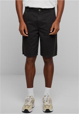 Organic Skater Chino Shorts black 28