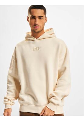 DEF PG Hoodie black L