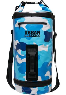 Adventure Dry Backpack black one size